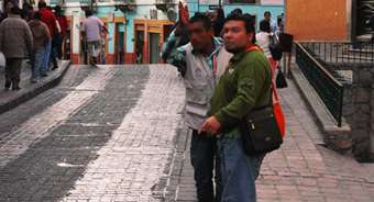 Atrasan acreditaciones de guías turísticos