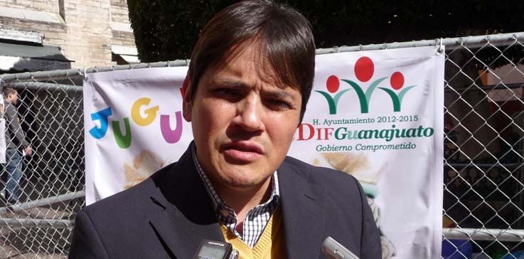 Director de Momias es ahora titular de Extensión en la UG