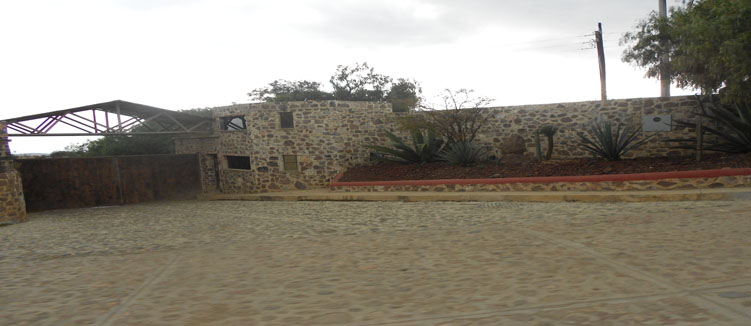 Impulsan “pueblos del misterio”