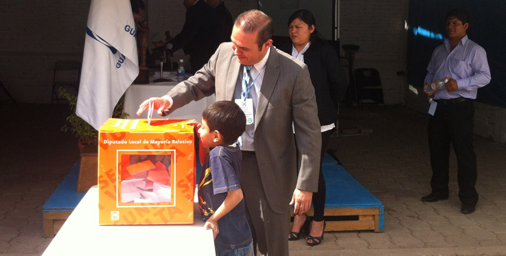 Presidirá Alejandro Navarro Comité Directivo Municipal del PAN