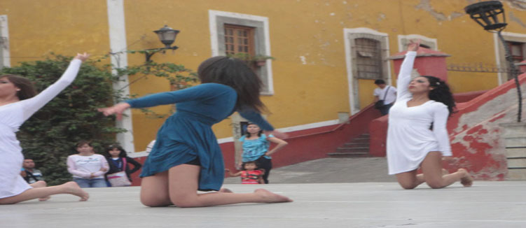 Proyecto “Espiral» cierra registros