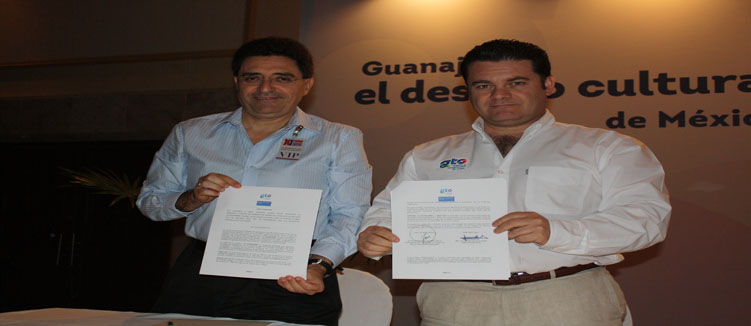 KULTUR se desarrollará en Guanajuato