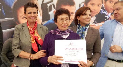 DIF municipal gestionará 4 comedores comunitarios más