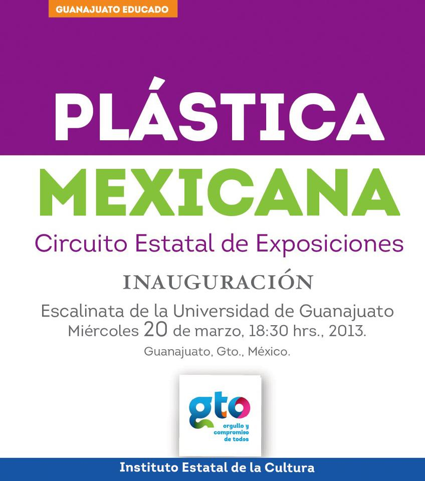 Invita IEC a Primer Circuito Estatal de Exposiciones