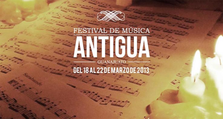 Hoy inicia el Festival de Música Antigua
