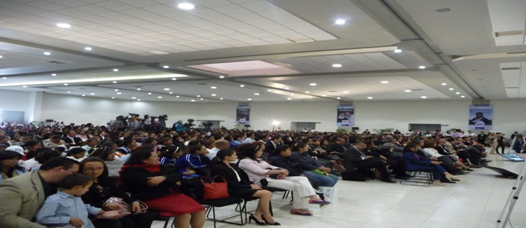 Implementa Guanajuato protocolo de atención a las mujeres