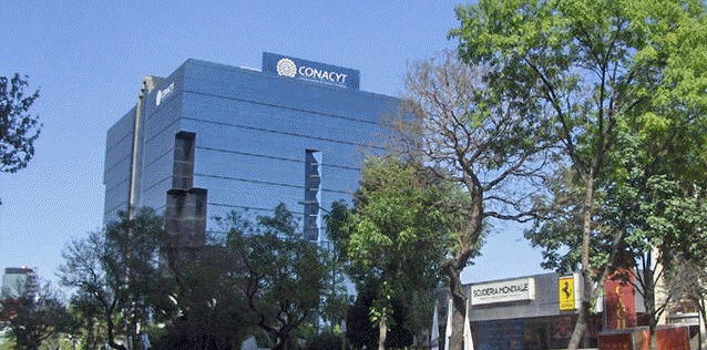 Aún no se definen proyectos en el Conacyt