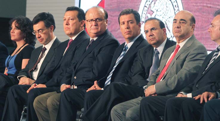 Participación ciudadana y buen gobierno, claves para la gobernabilidad: MMM