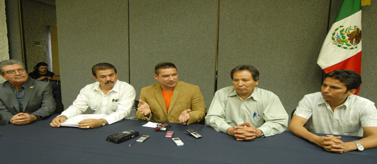 Apoya estado con 20 MDP diagnósticos de Guanajuato Iluminado