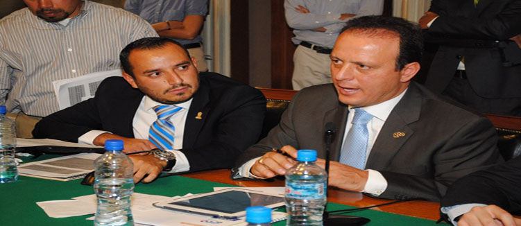Listo el parque de béisbol Aguilar y Maya