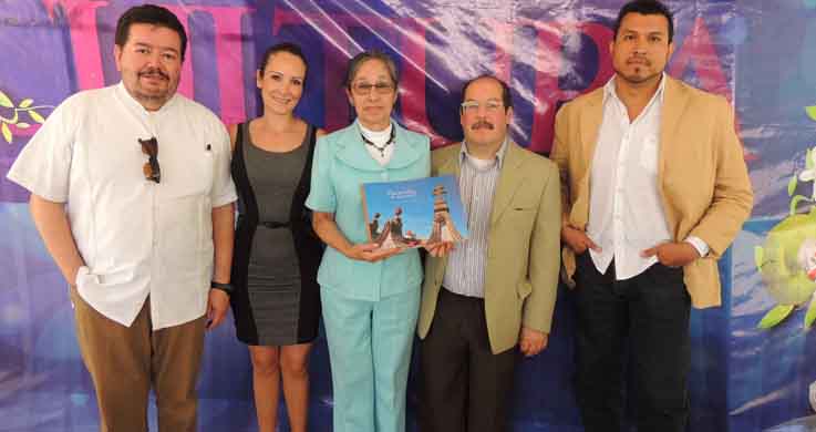 Presentan “Haciendas de Guanajuato” de Isauro Rionda Arrequín