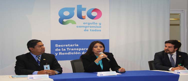 Inhabilitan a Salim por venta de franquicias del ISSEG