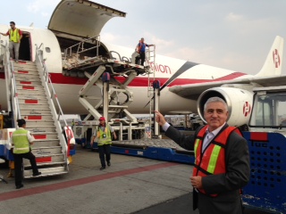 Confirma Presidencia municipal llegada de las Momias