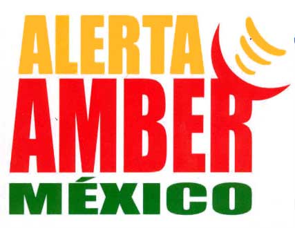 Con Alerta AMBER aceleran búsqueda de menores perdidos