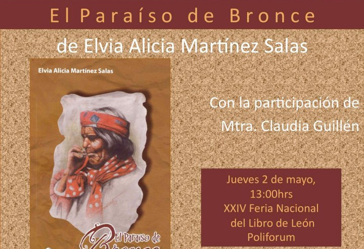 San Roque presenta “El Paraíso de Bronce”
