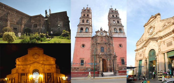 Caravana cultural en Salvatierra