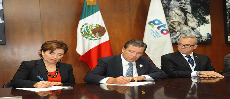 Formalizan compromiso contra el hambre