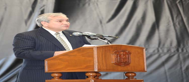 Busca Anuies incrementar presupuesto con declaratoria