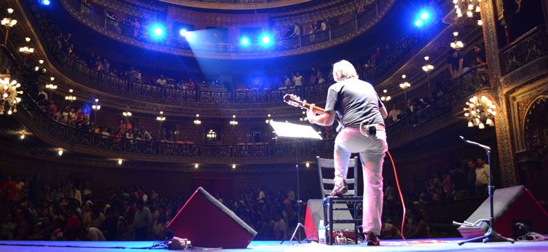 ¡Bienvenido Pescetti! ¡¡No te vayas Pescetti!!