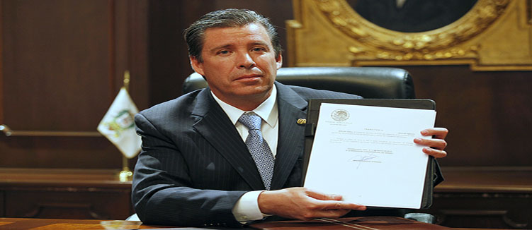 Nueva ley evitaría corrupción