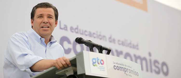 Noreste del estado tendrá inversión histórica en infraestructura educativa y deportiva