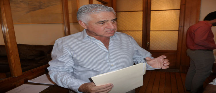 Reicodesa deberá pagar 13 millones a municipio
