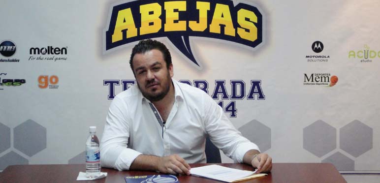 Confirmada la participación de Abejas de Guanajuato en la temporada 2013-2014