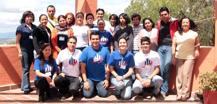 Concluye en el Cimat Taller de Estadística para Micronegocios