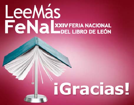 Veinticuatro años de la FeNaL