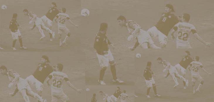 ¡Gol!