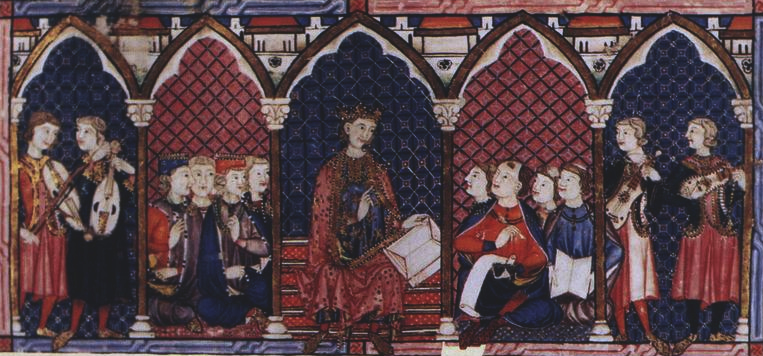 Literatura medieval