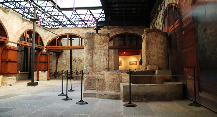 Confirman la presentación de número de la revista Letras Libres en el Museo Dieguino