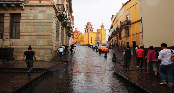 Ser de Guanajuato, un orgullo