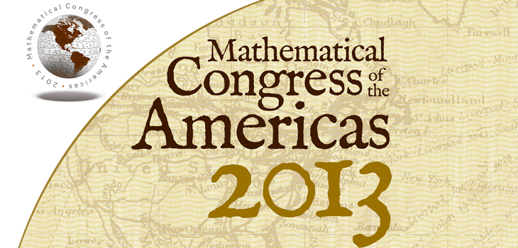 Guanajuato listo para Primer Congreso Matemático de las Américas