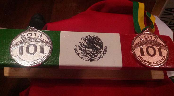 Gana guanajuatense bronce en la Olimpiada Internacional de Informática