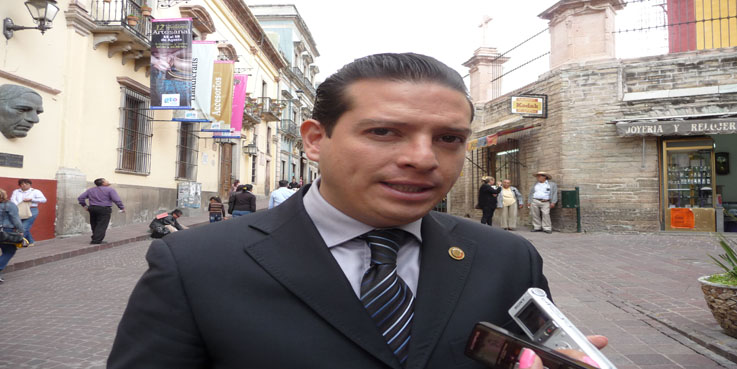 Última llamada para los alcaldes en tema del DAP