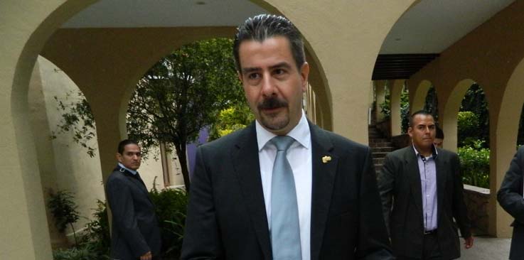 Guanajuato entre las 10 entidades que más roba a Pemex