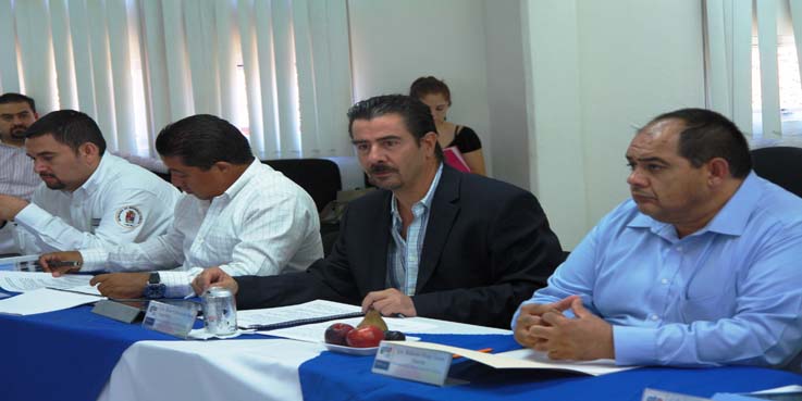 Aplican recursos para prevención ante violencia en Celaya y León