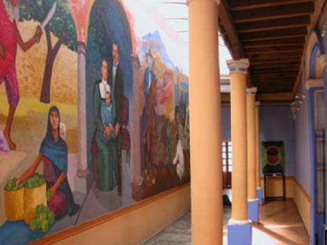 Cultura en Silao para todos