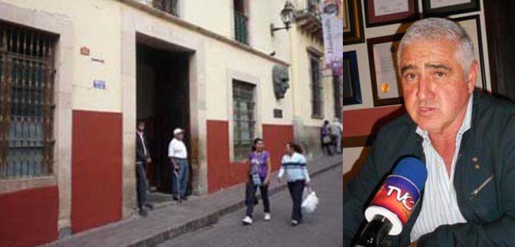 Se agota plazo para que alcalde acepte recomendación sobre Contralora capitalina