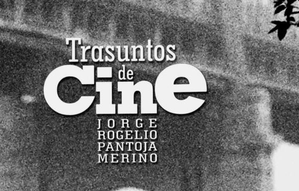Jorge Pantoja, una vida consagrada al cine de arte