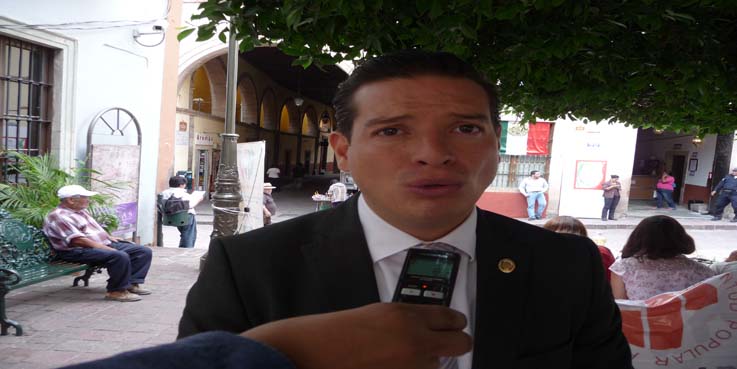 Desastre por lluvias afectaran a turismo nacional