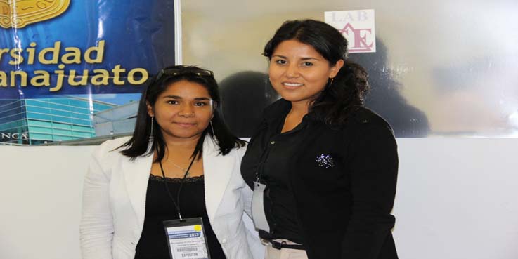 Crea universitaria acelerador de envejecimiento