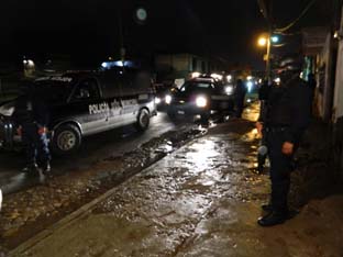 Obtiene la FGR cuatro sentencias de 18 y 14 años de prisión