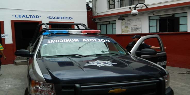 Cuatro menores lesionados en riña