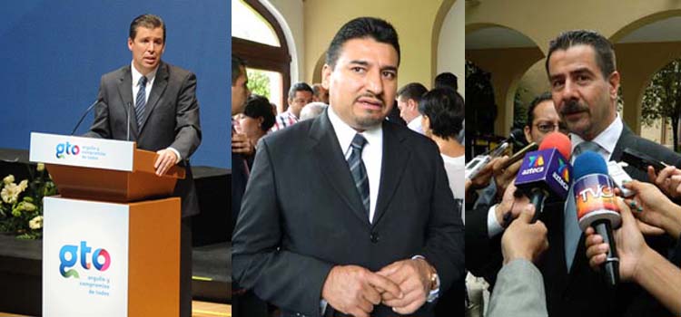Miguel Márquez Márquez debe pronunciarse sobre el caso Rivas Huete: PRI estatal