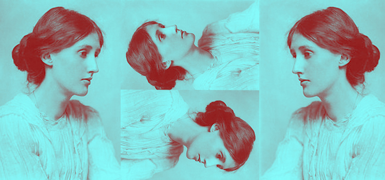 La desaparición del tiempo secuencial en Virginia Woolf