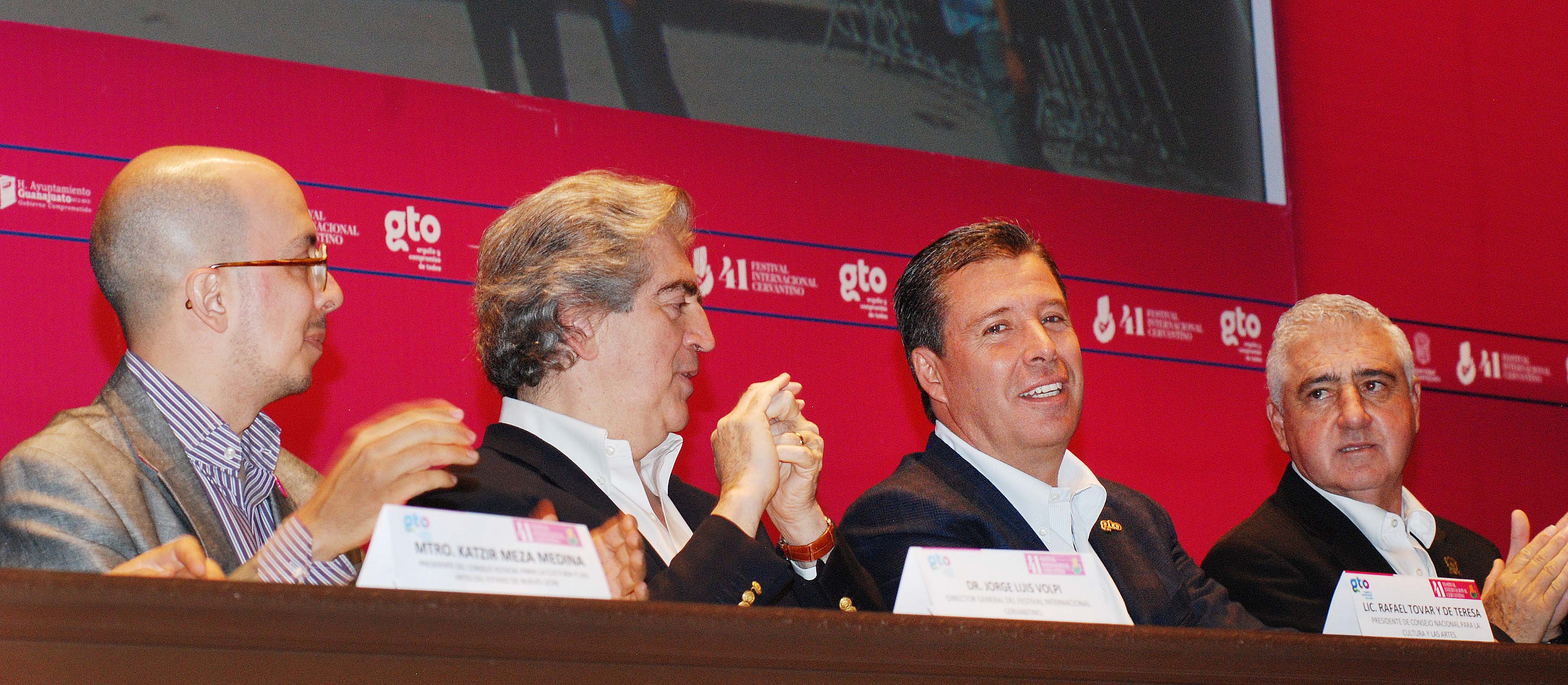 Japón y Nuevo León, invitados de honor del 42 FIC