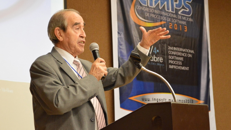 Ingeniería de software es la rama esencial de la informática