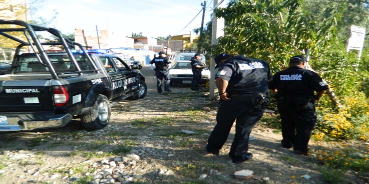 Redoblan búsqueda de Yessenia